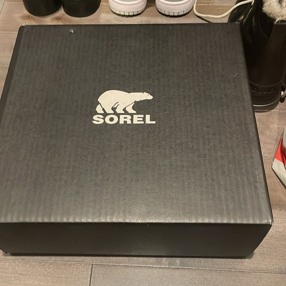 Sorel explorer Joan boot - Picture 7 of 7